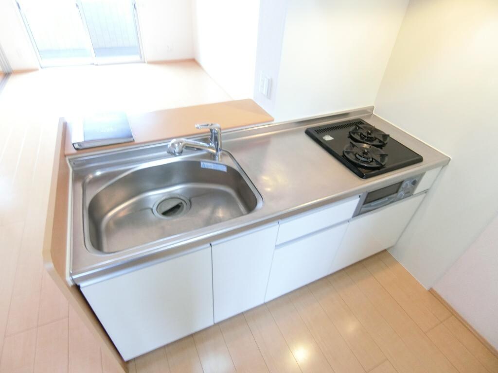 アーバンヒルズの物件内観写真