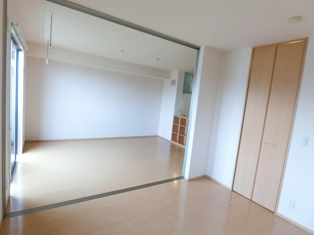 アーバンヒルズの物件内観写真