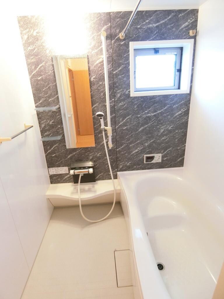 アーバンヒルズの物件内観写真