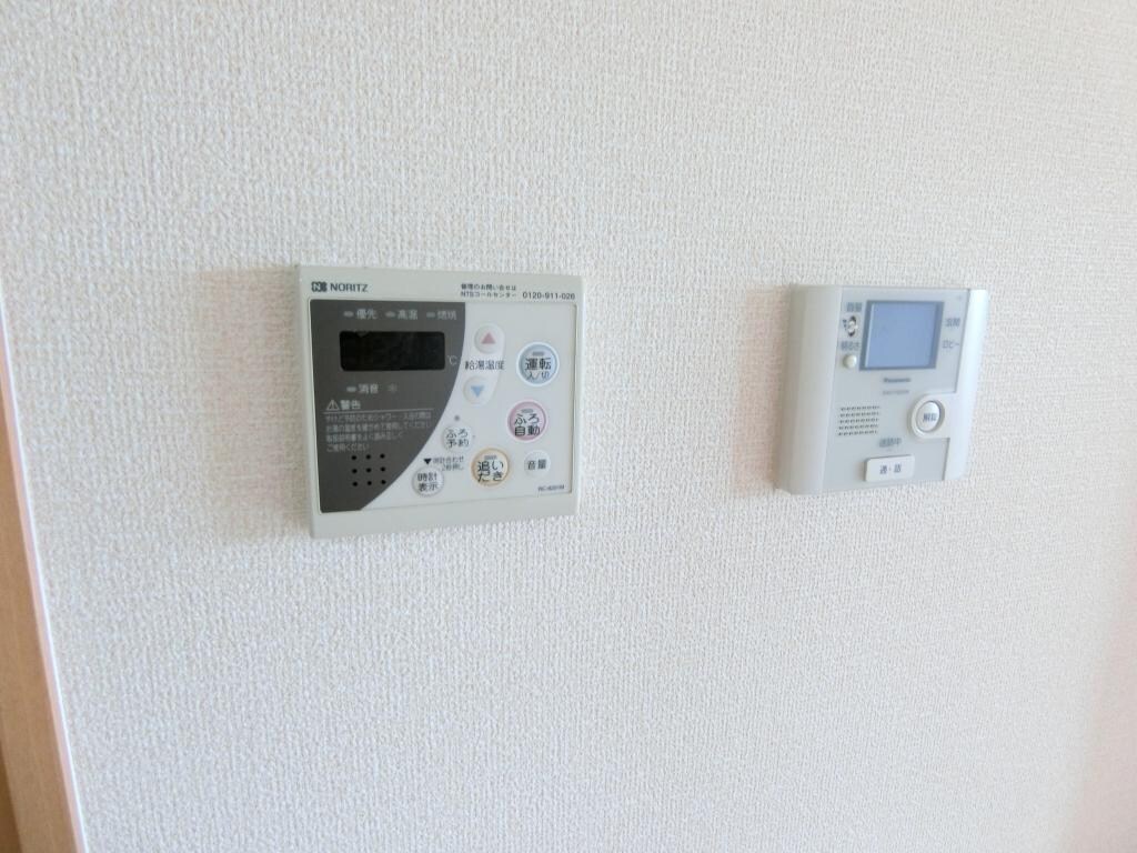 アーバンヒルズの物件内観写真