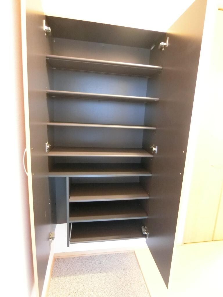 アーバンヒルズの物件内観写真