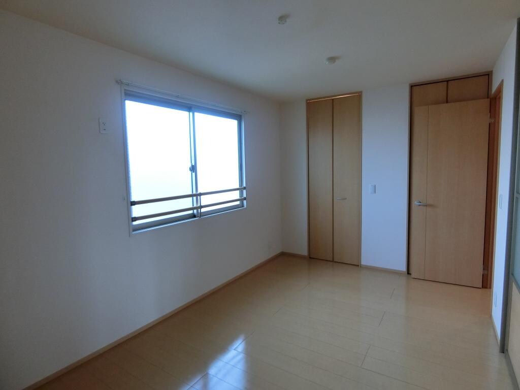 アーバンヒルズの物件内観写真