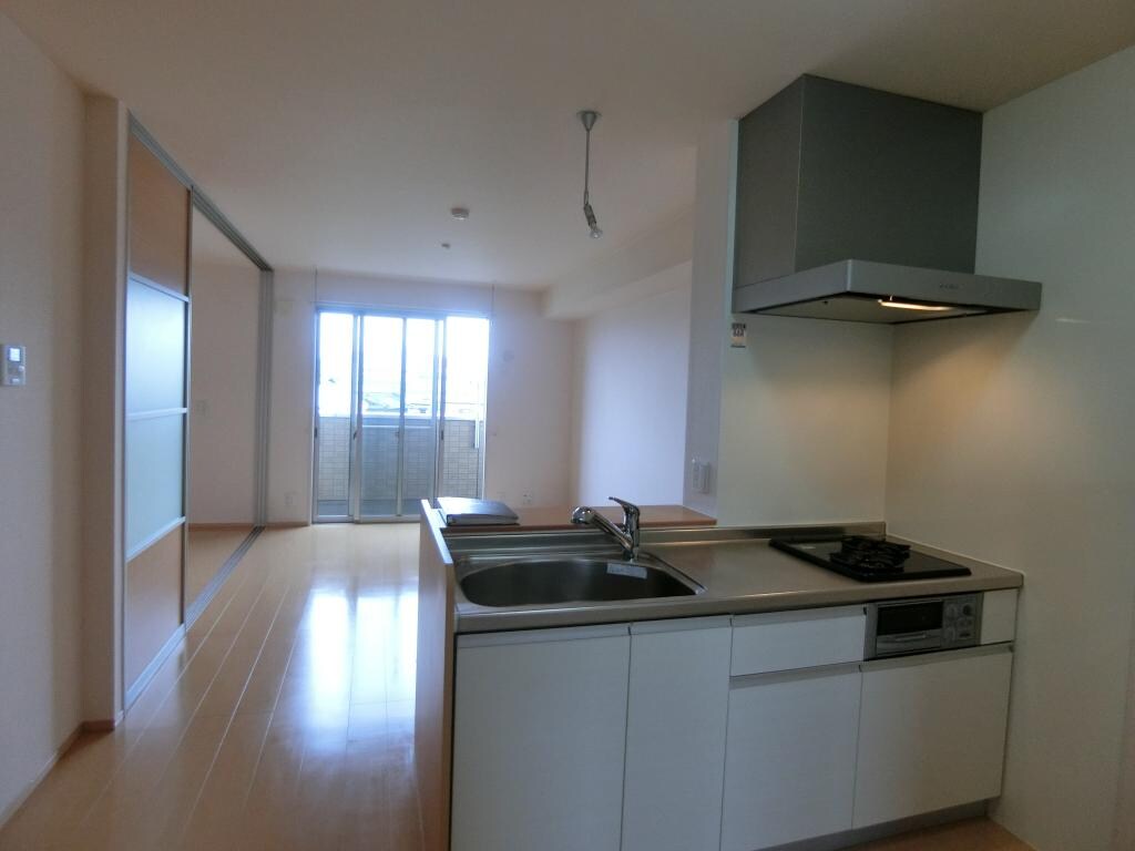 アーバンヒルズの物件内観写真