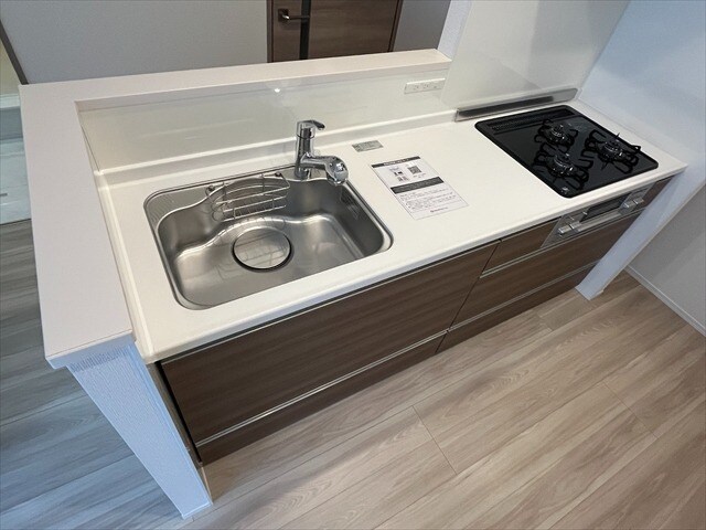 めぞん西田中の物件内観写真