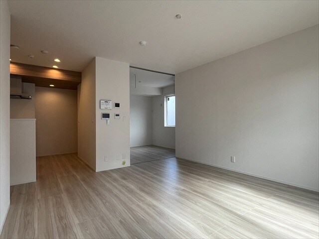 めぞん西田中の物件内観写真