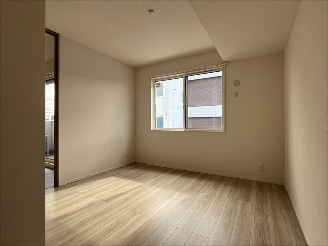 めぞん西田中の物件内観写真