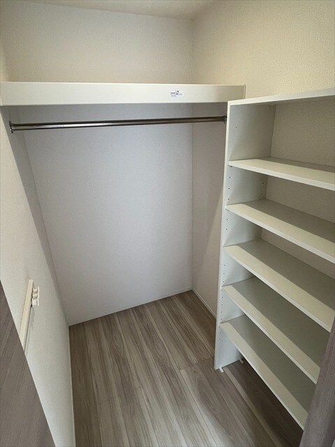 めぞん西田中の物件内観写真