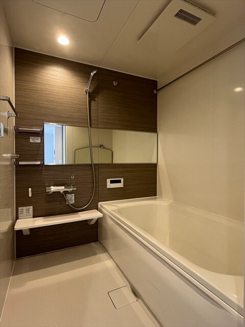 めぞん西田中の物件内観写真