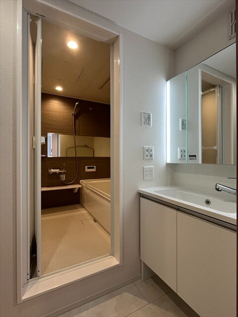 めぞん西田中の物件内観写真