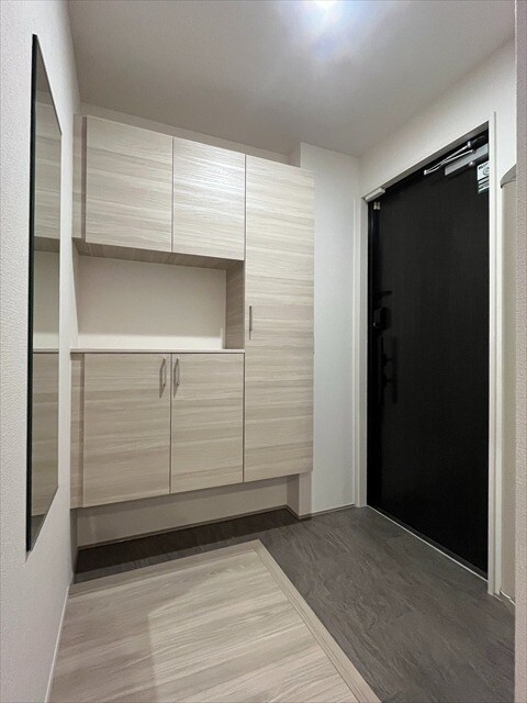 めぞん西田中の物件内観写真