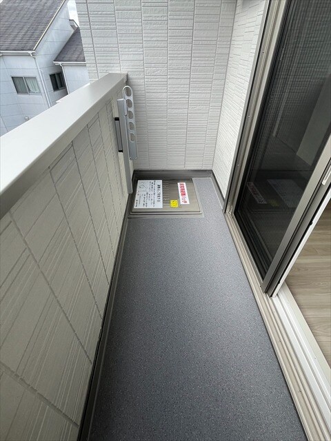 めぞん西田中の物件内観写真