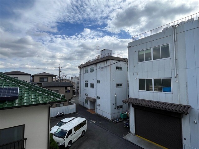 めぞん西田中の物件内観写真