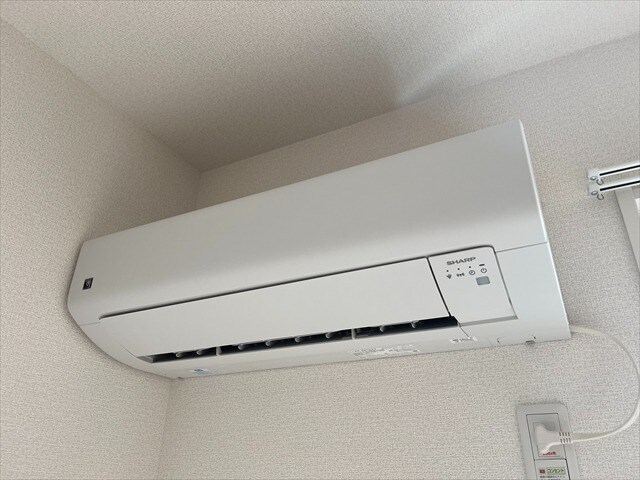 めぞん西田中の物件内観写真