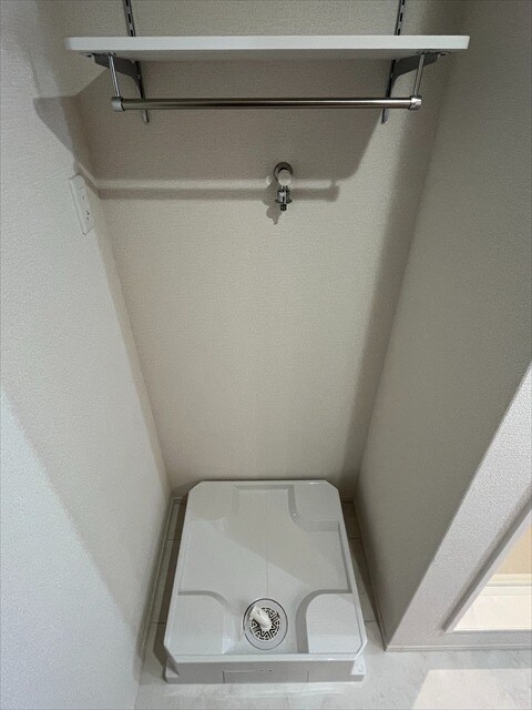 めぞん西田中の物件内観写真