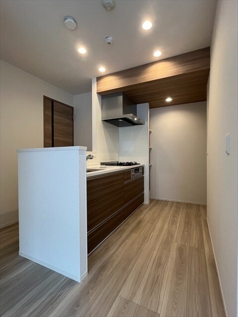 めぞん西田中の物件内観写真