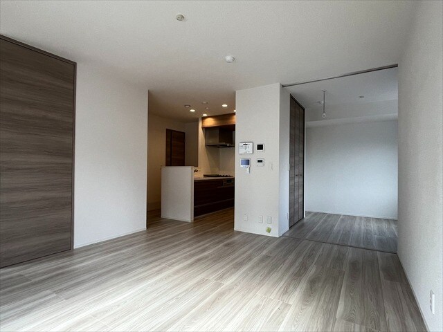 めぞん西田中の物件内観写真