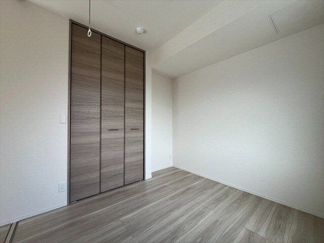 めぞん西田中の物件内観写真