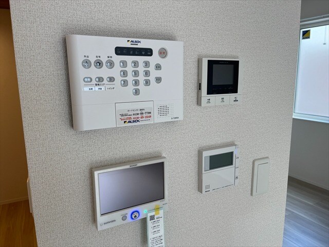 めぞん西田中の物件内観写真