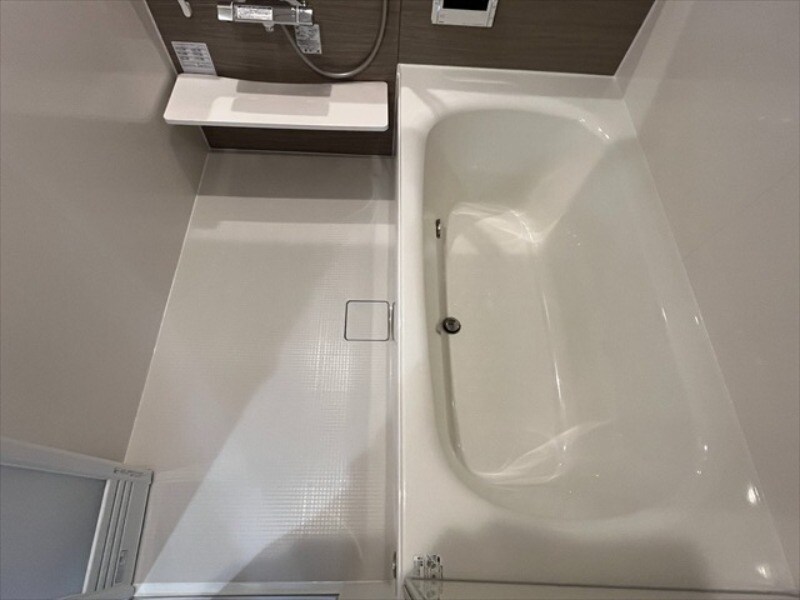 めぞん西田中の物件内観写真