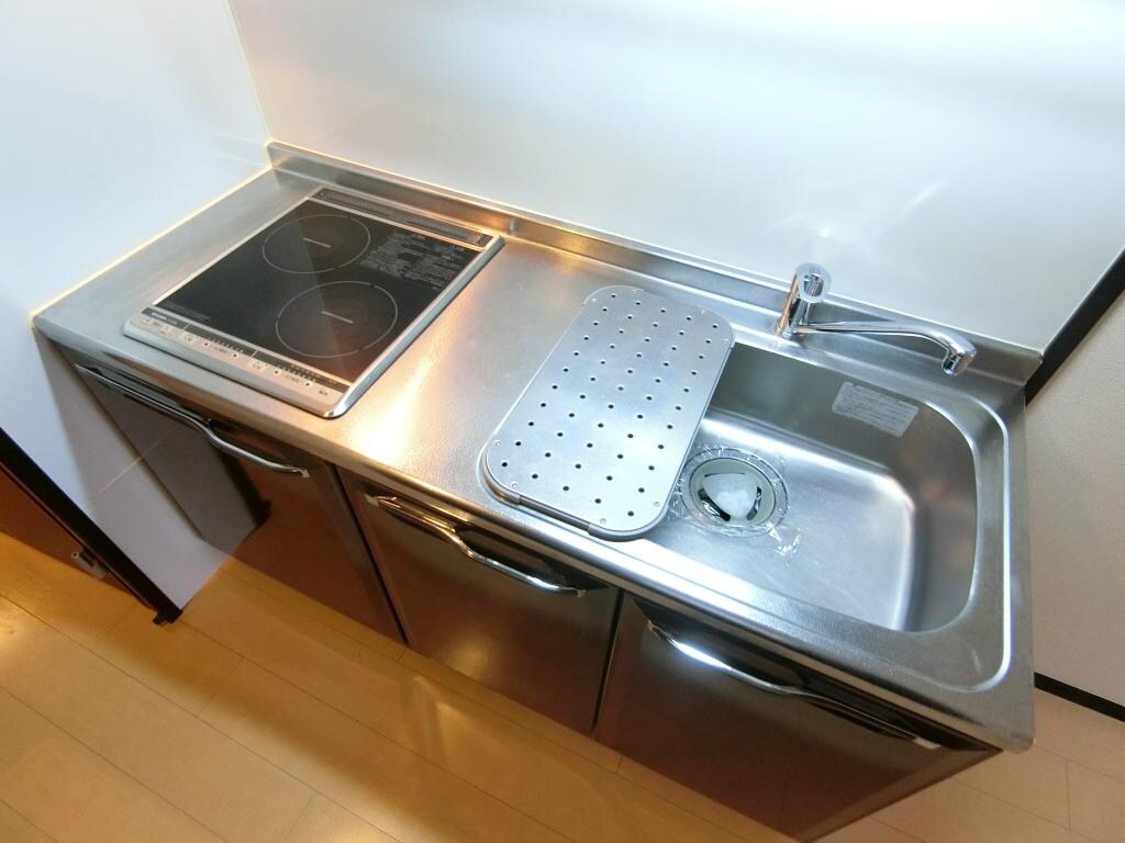 フジパレス茨木南の物件内観写真