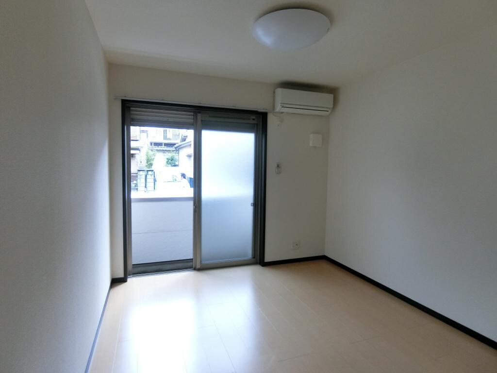 フジパレス茨木南の物件内観写真