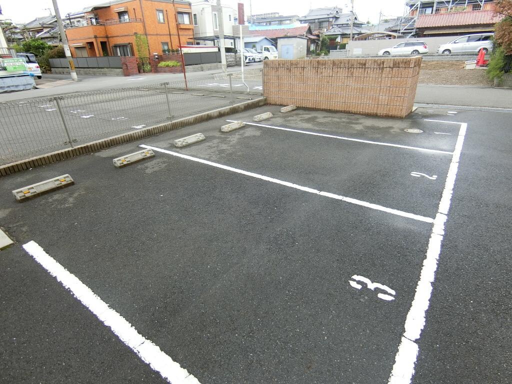 フジパレス茨木南の物件外観写真