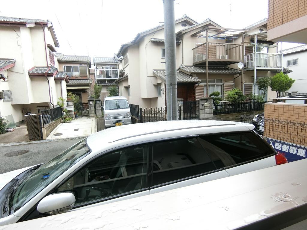 フジパレス茨木南の物件内観写真