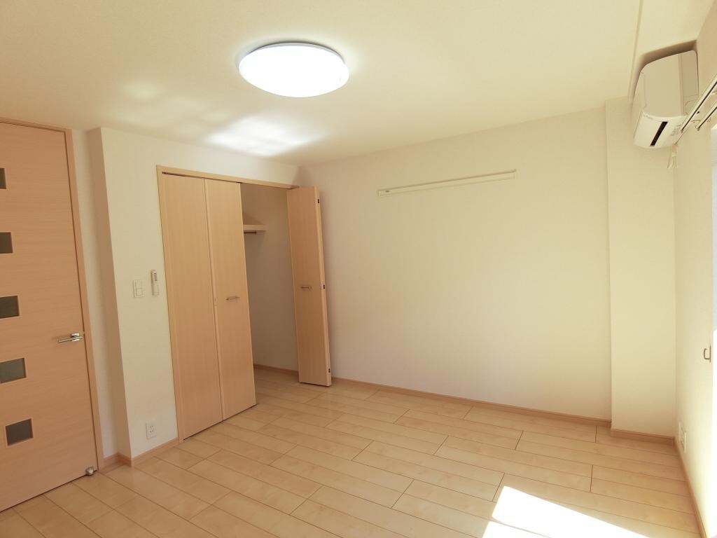 プリマヴェーラの物件内観写真