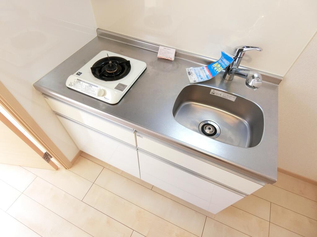 プリマヴェーラの物件内観写真