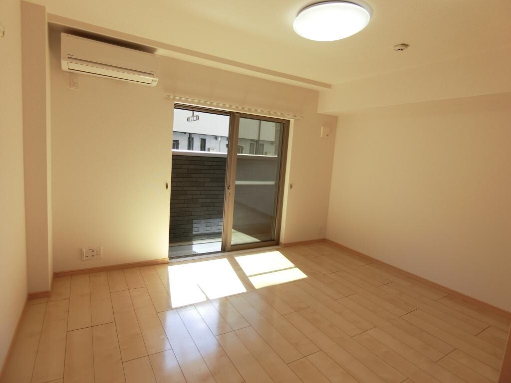 プリマヴェーラの物件内観写真