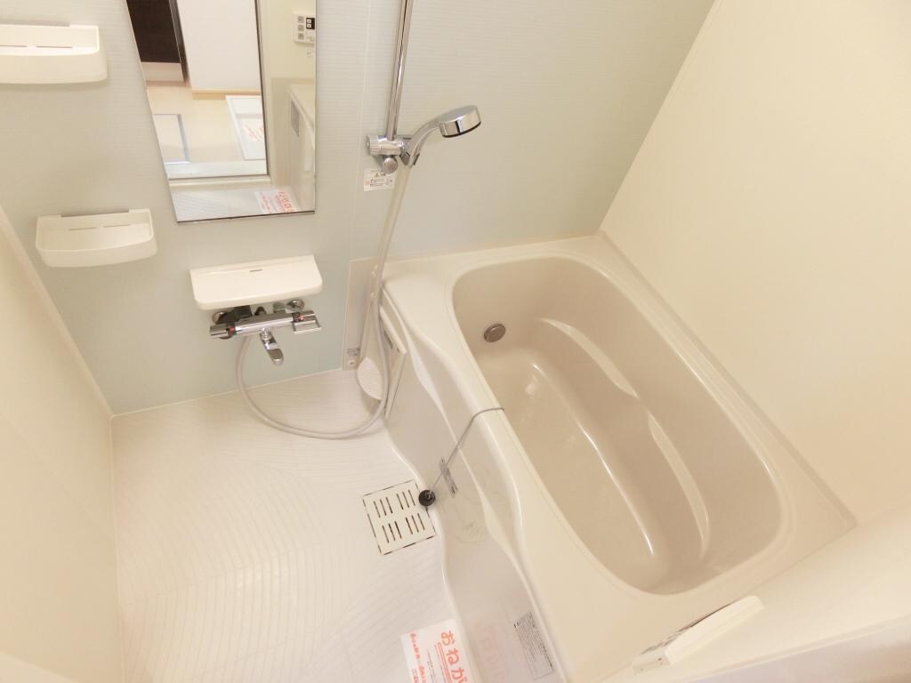 プリマヴェーラの物件内観写真