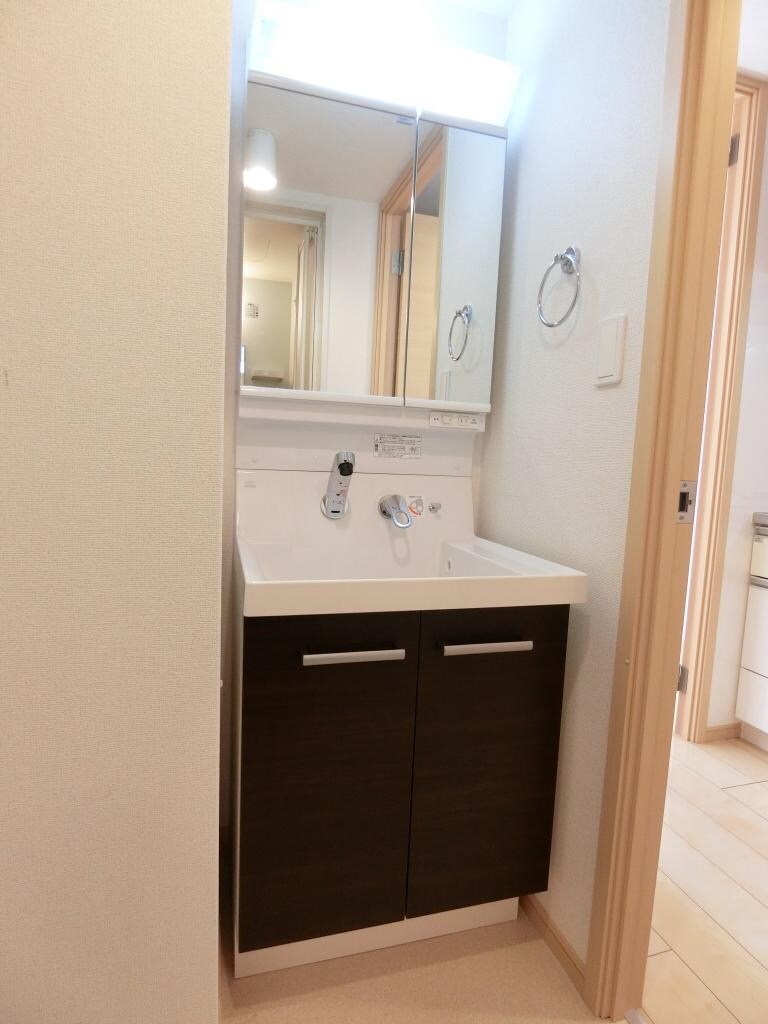 プリマヴェーラの物件内観写真