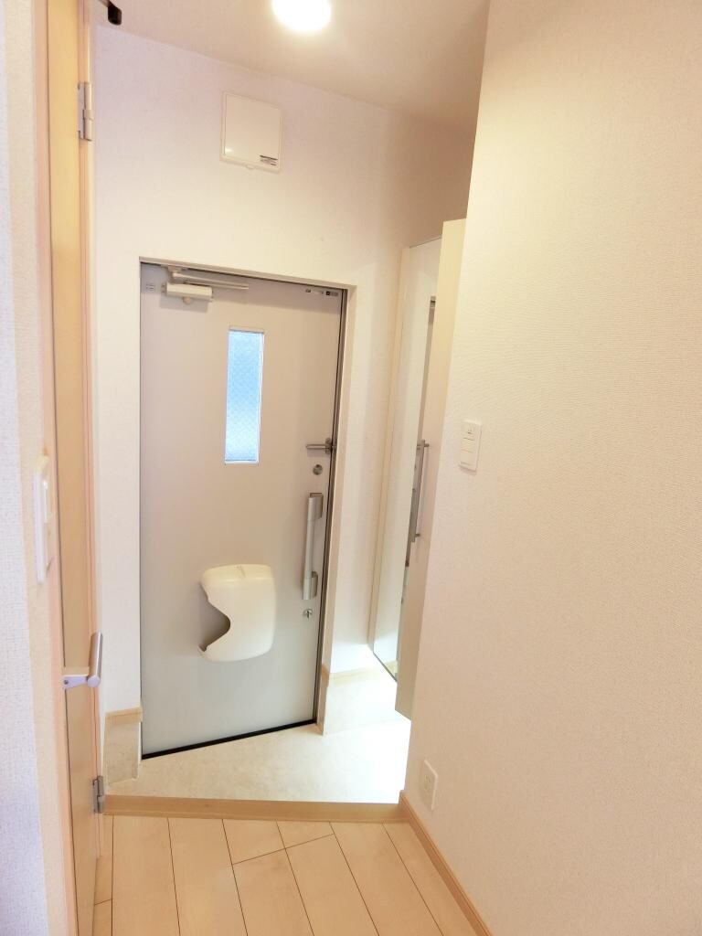 プリマヴェーラの物件内観写真