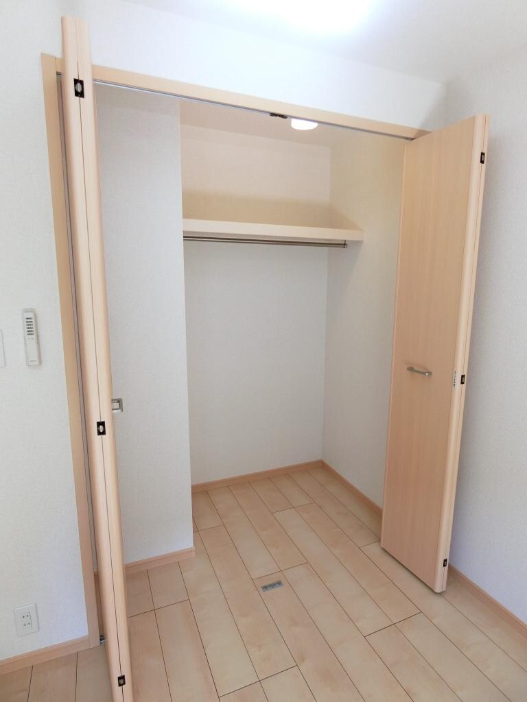 プリマヴェーラの物件内観写真