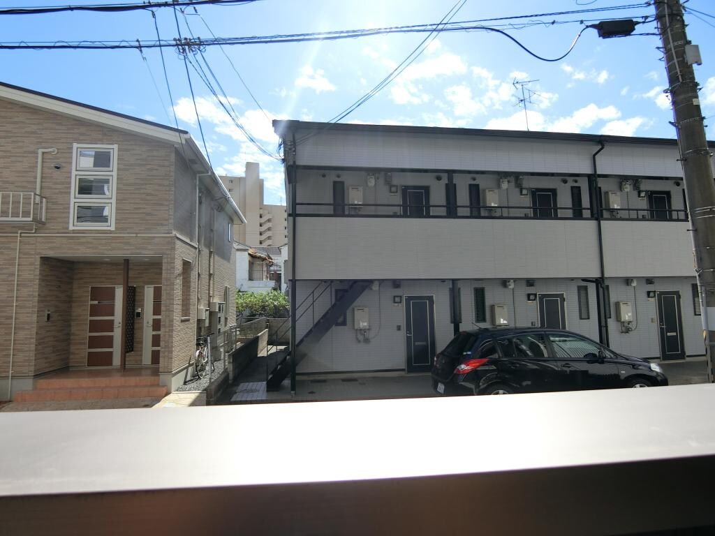 プリマヴェーラの物件内観写真