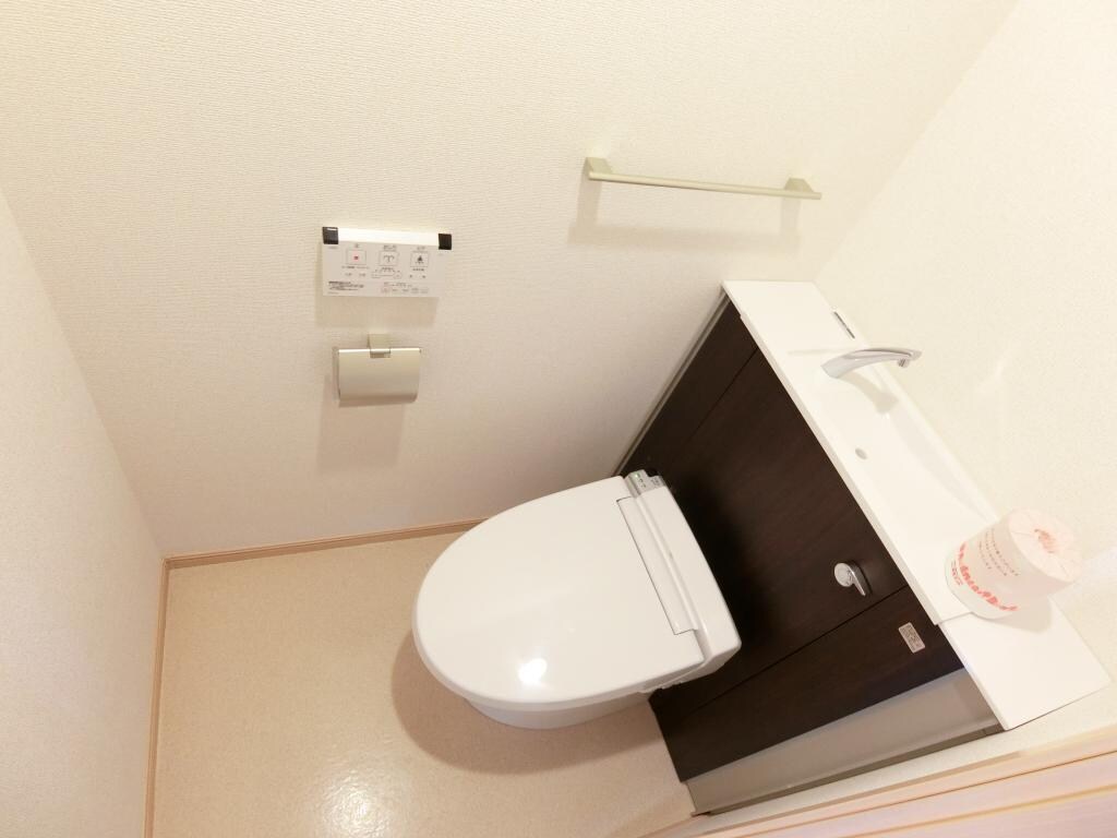 プリマヴェーラの物件内観写真