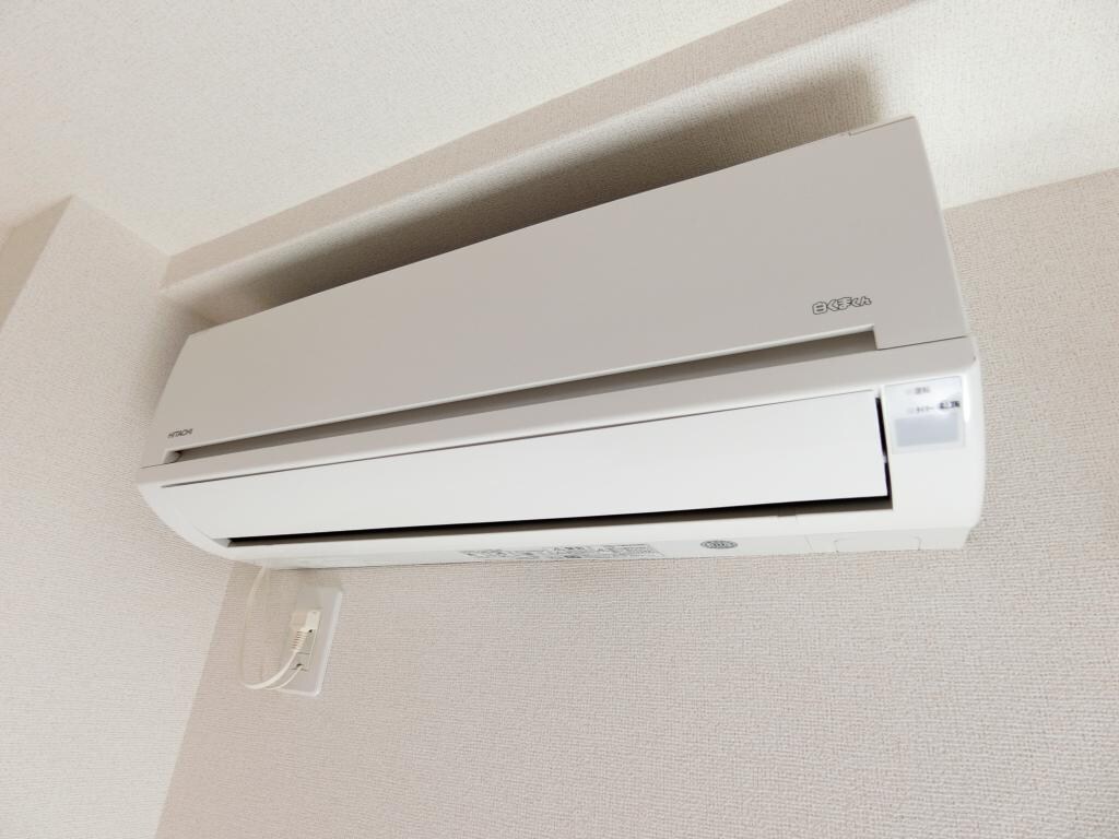 プリマヴェーラの物件内観写真