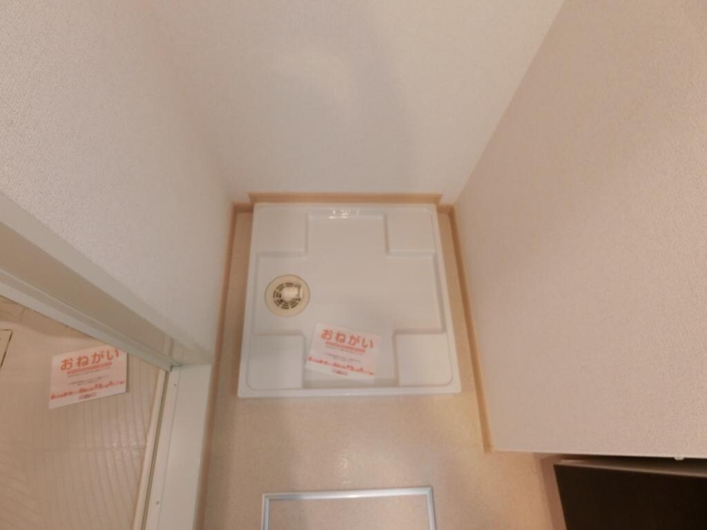 プリマヴェーラの物件内観写真