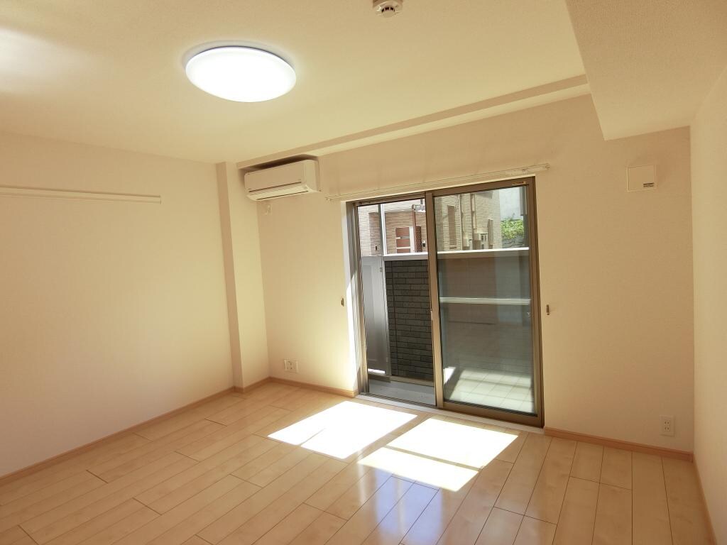 プリマヴェーラの物件内観写真