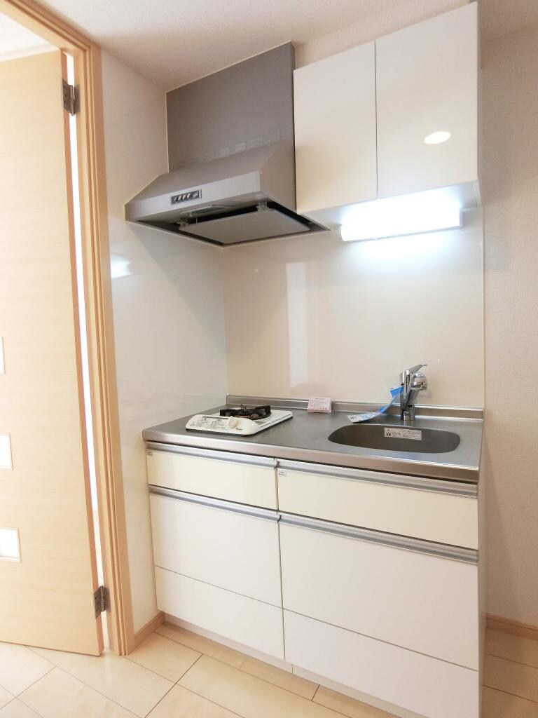 プリマヴェーラの物件内観写真