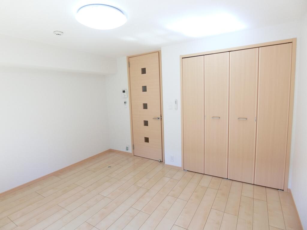 プリマヴェーラの物件内観写真