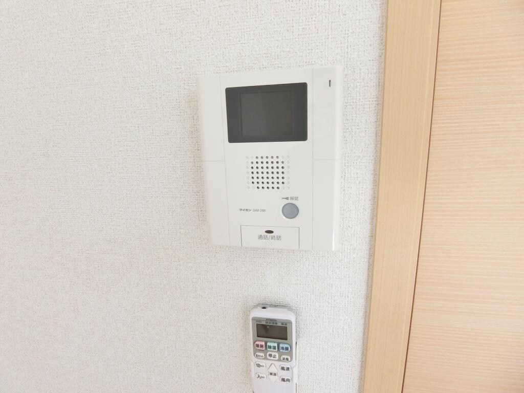 プリマヴェーラの物件内観写真