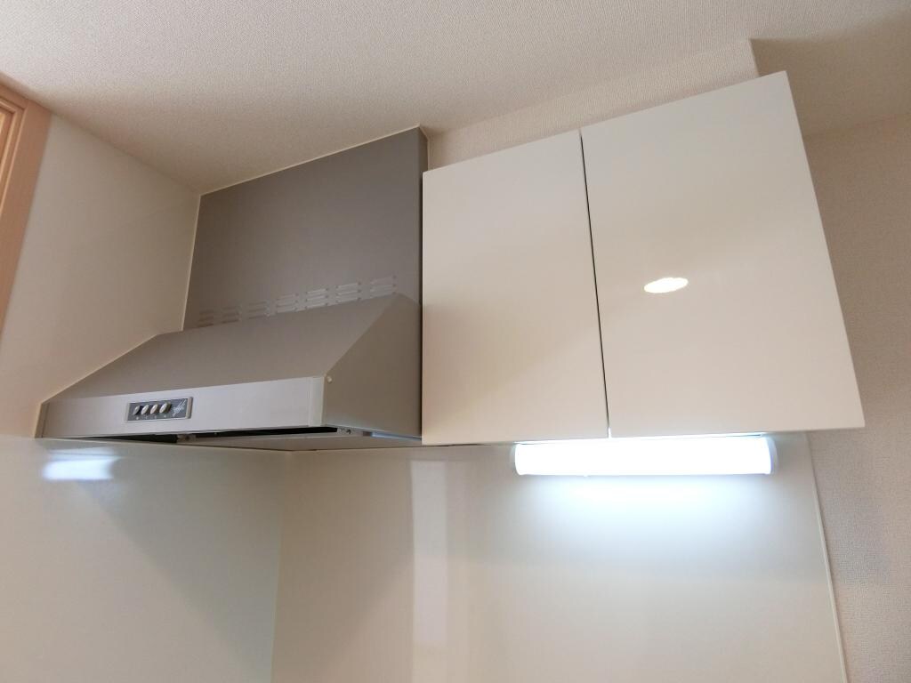 プリマヴェーラの物件内観写真