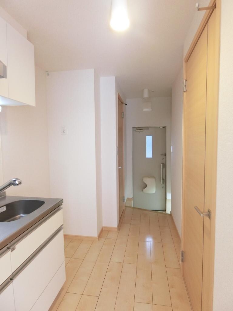 プリマヴェーラの物件内観写真