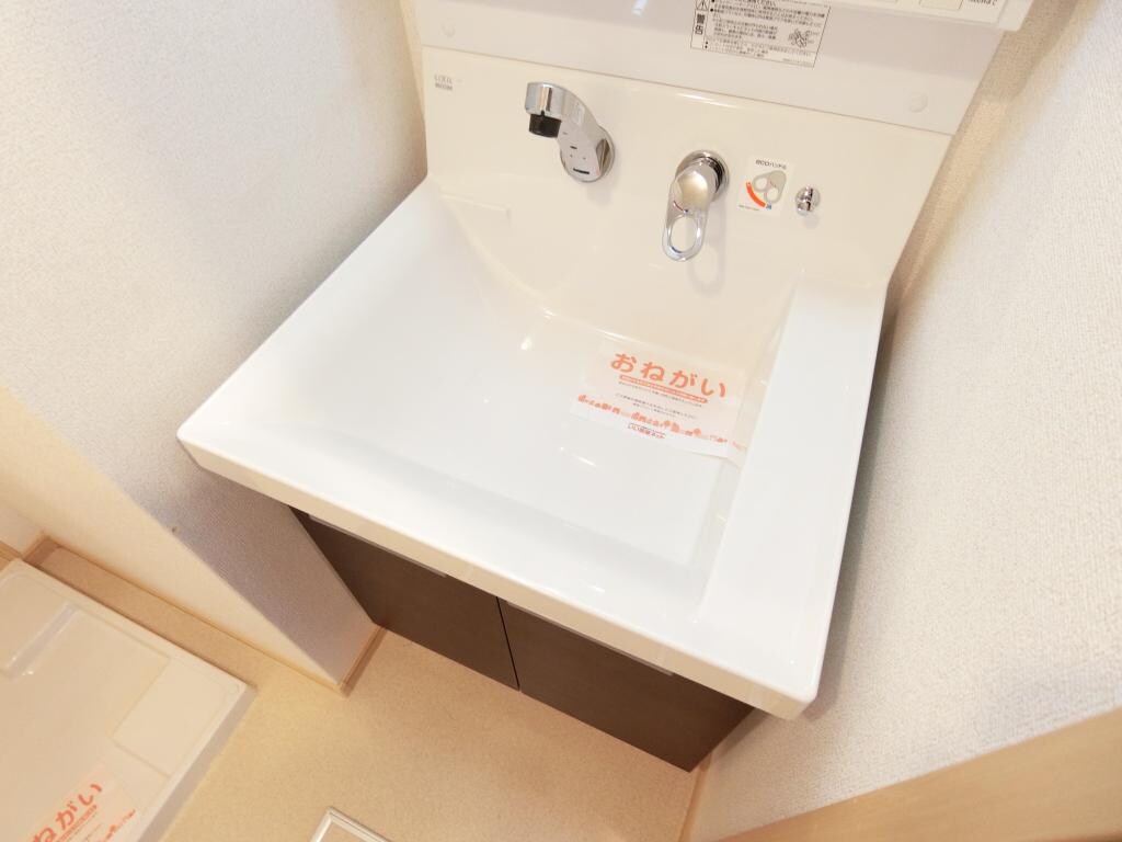 プリマヴェーラの物件内観写真