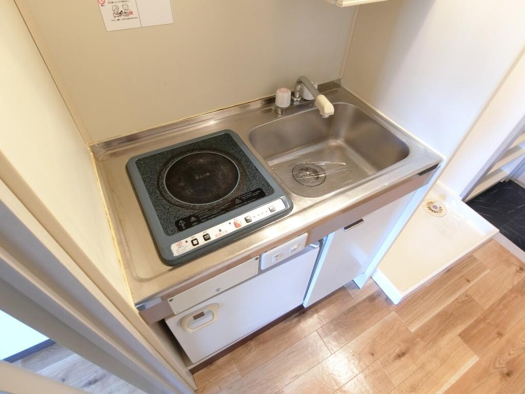 元町壱番館の物件内観写真