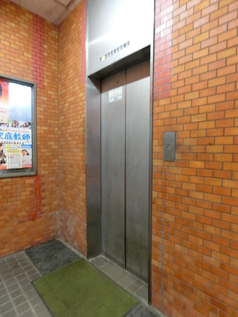 元町壱番館の物件外観写真