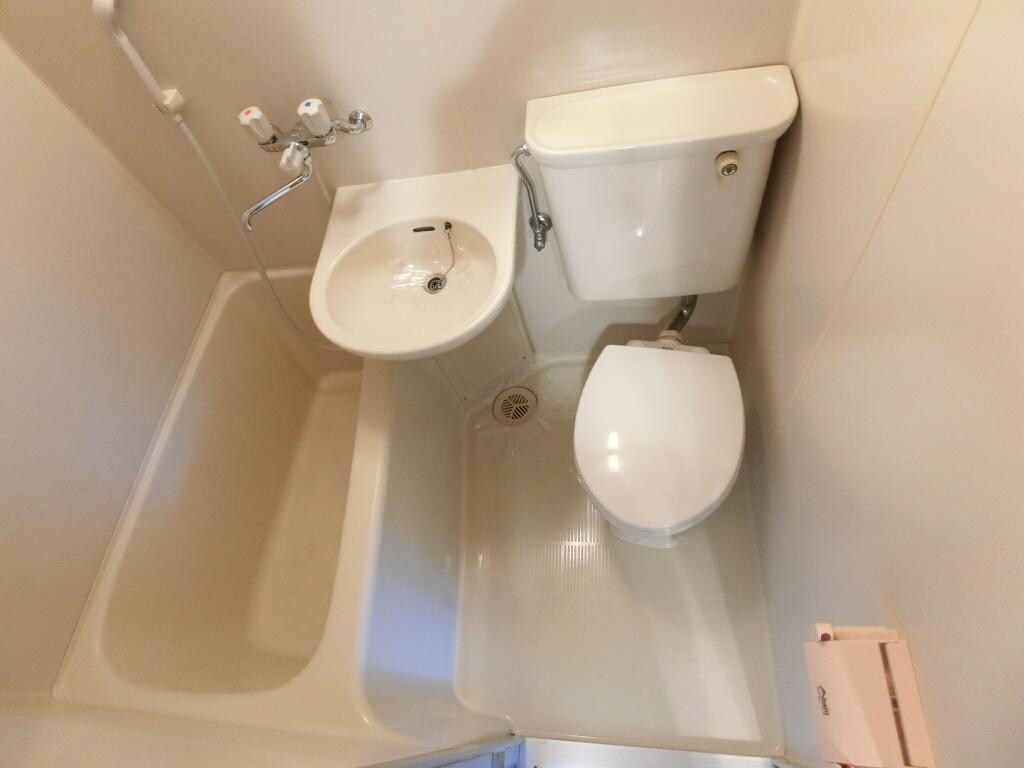 元町壱番館の物件内観写真