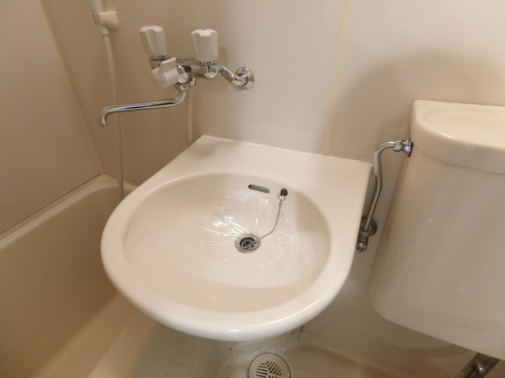 元町壱番館の物件内観写真