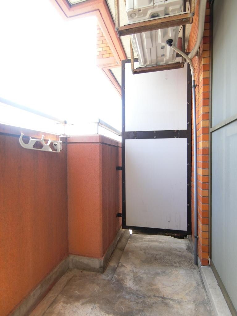 元町壱番館の物件内観写真